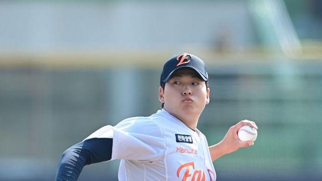 조동욱, 더이상 실점은 없다