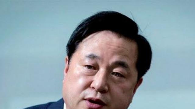 김두관 