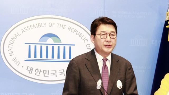 與 신동욱, 오동운 공수처장 수사 강력 촉구...