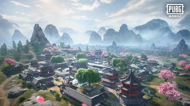 재흥행 준비를 마쳤다...모바일 배틀그라운드 '론도' 신규 맵 출시