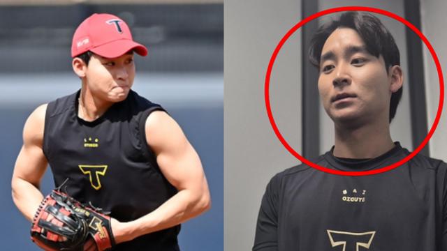 KIA 홍종표, 사생활 논란과 함께 지역 비하 발언? 폭로글에 결백 호소하고 있는 근황 (+양다리, 사과문, 광주)