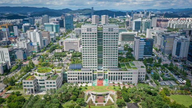 대전시 소상공인 육아휴직 지원한다