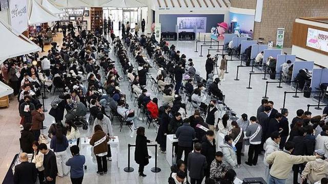서울·부산·대구·광주 다 아니다...인구 증가 전국 1위라는 '뜻밖의' 도시