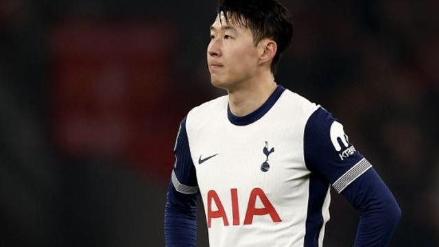 [오피셜] 손흥민, 2년 만에 충격 굴욕→'EPL 2연속' 벤치 대기…토트넘 리그 사실상 포기→SON 8연속 10골 무너진다