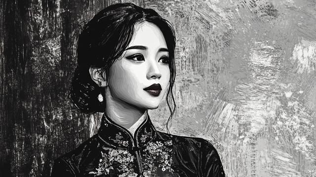 [팩션소설'블러핑'116] 헤지펀드 대부 래리 슈먼은 정열을 오빠라 부르던 린을 여비서로 영입