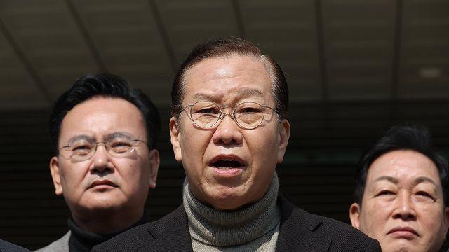 권영세, 내일 의료계와 비공개 면담…의대정원 등 다룰 듯