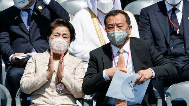 “피 흘릴 각오” 전두환 장남 발언에···5·18 단체 “내란 선동, 즉각 수사하라”