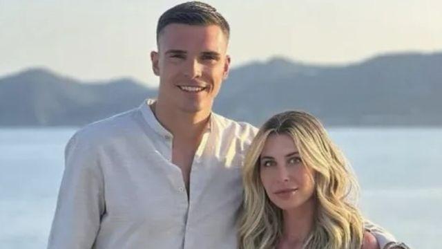 구단 직원과 바람→임신 중 아내와 이혼→경기력 급락 '먹튀 논란'→충격 퇴장+오심 취소…'김민재 호위무사' 인생 이렇게 꼬이나