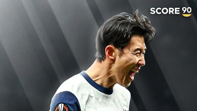 ‘손흥민 결승골’ 토트넘, 세비야 꺾고 유로파리그 우승...16강 탈락 위기인데 이게 가능하다고?