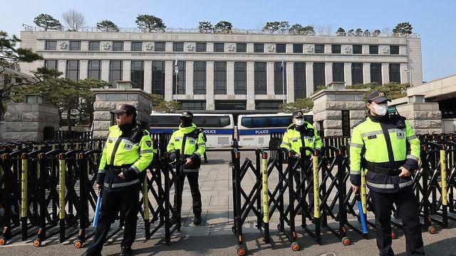 尹대통령 탄핵심판 선고일은 언제…헌재 판단·통지시점 관심