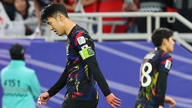 손흥민 '요르단 잘 만났다'…'눈물의 탈락' 아시안컵 이후 첫 격돌…'QPR 스타 양민혁 재승선' 홍명보호 3월 A매치 명단 발표 [오피셜]