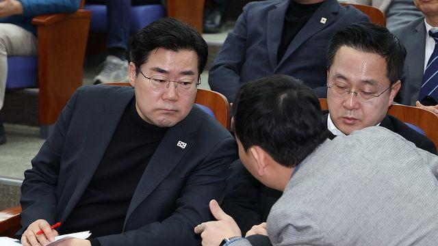 박찬대 