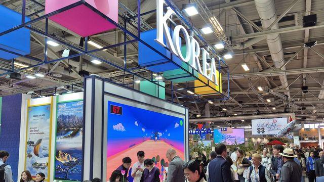 관광공사, 베를린 국제관광 박람회서 방한관광 홍보