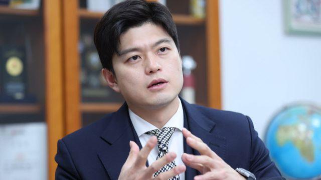 김용태 “尹, 자중해야…與지도부는 탄핵 기각·인용 모두 대비를”