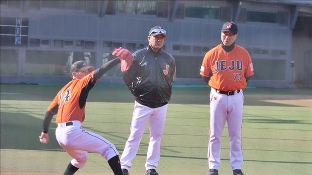 제주고 2025고교야구 주말리그 2경기 연속 '콜드게임 패'