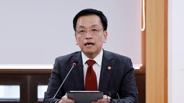 오늘 국무회의 명태균특검법 상정 않기로…총리 복귀 가능성 고려