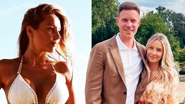 '핵충격' 아내가 개인 트레이너와 불륜…바르셀로나 캡틴, 13년 결혼생활 파경→아내 배신에 큰 상처