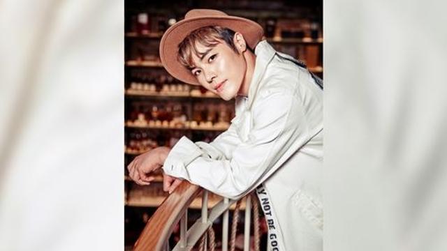 [2보] 가수 휘성, 오늘 오후 자택서 숨진 채 발견