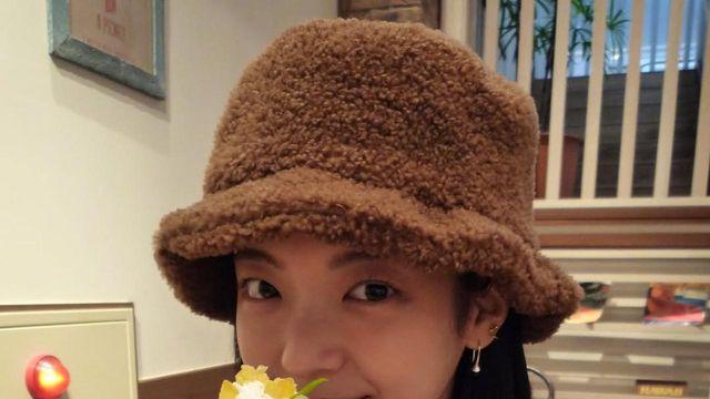 있지 리아, 휴가 속 감성 가득한 스타일링…자연스러운 매력 발산  