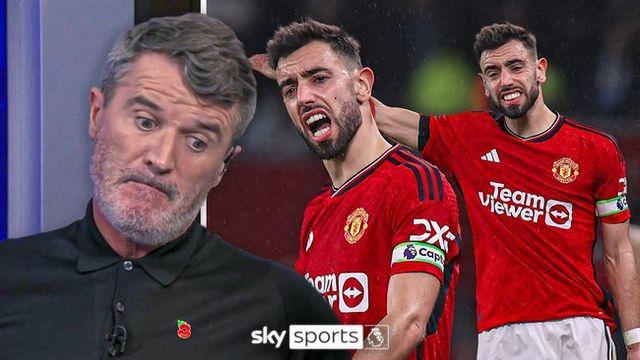 “우리가 기대한 주장 아니야” 맨유 전설도 태세전환...“판타스틱한 주장!”