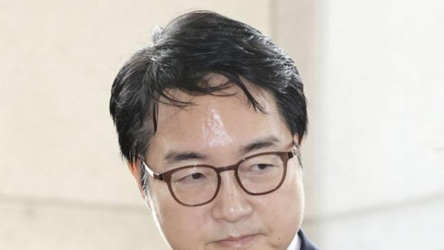 심 검찰총장 