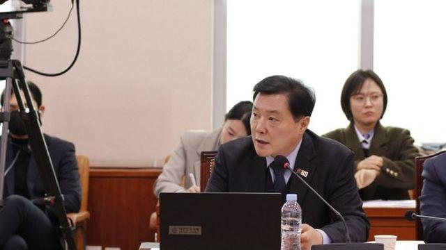 조계원 의원, 중범죄 공무원연금 지급 제한 ‘공무원연금법’ 대표발의
