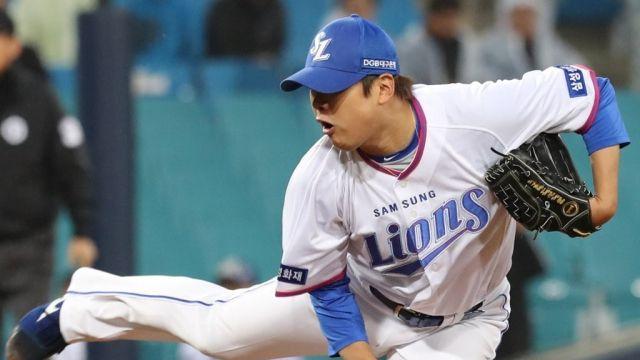 전 프로야구 투수 윤성환…불법 도박 이어 사기혐의, 징역 1년 6개월