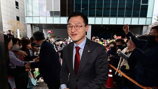 친한계 두 신성 서로 다른 행보
