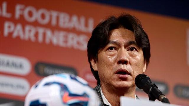 '월드컵 조기 본선행 목표' 홍명보호, 3월 소집명단 발표…손흥민-양민혁 포함