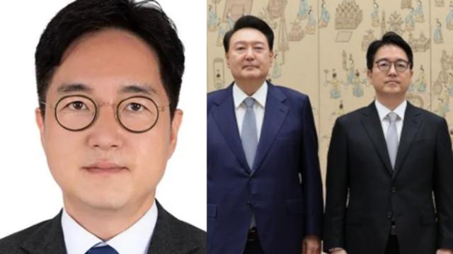 심우정 검찰총장 나이 프로필 결혼 학력 아내 김성은 나이차이 첫만남 누구 집안 배우자 윤석열 관계 화제