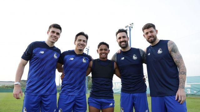 고민이었던 외국인 ‘풍작’…“우린 인천 공격진에 뒤처지지 않아” 서울E 자신감↑