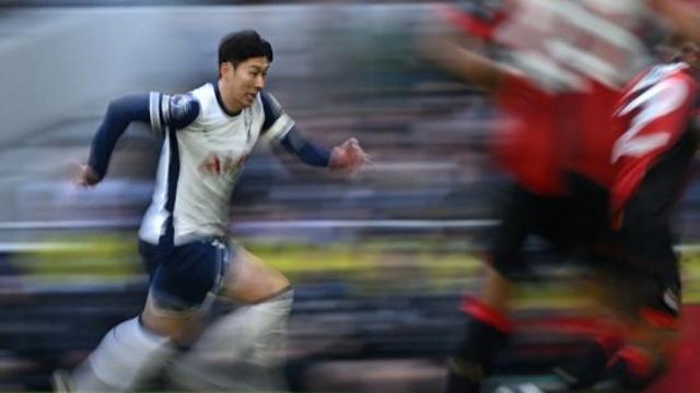 이래서 손흥민 손흥민 하는구나!…환상 드리블+ 강심장 파넨카 PK 골→벼랑 끝 토트넘 살렸다