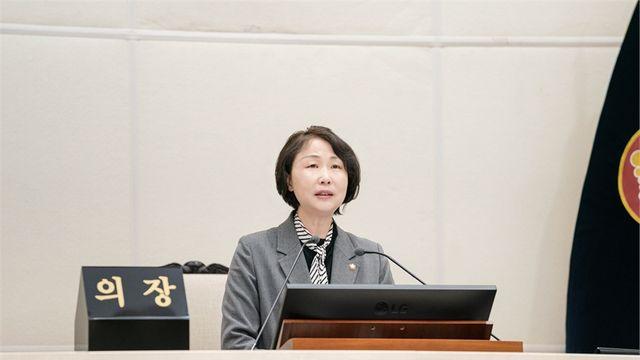 용인특례시의회, 제291회 임시회 개회...5회 일정으로 개회