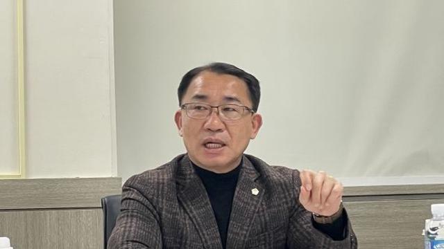 경기도의회 김선영 의원, 근로시간단축 정책설계 연구용역 최종보고회  참석