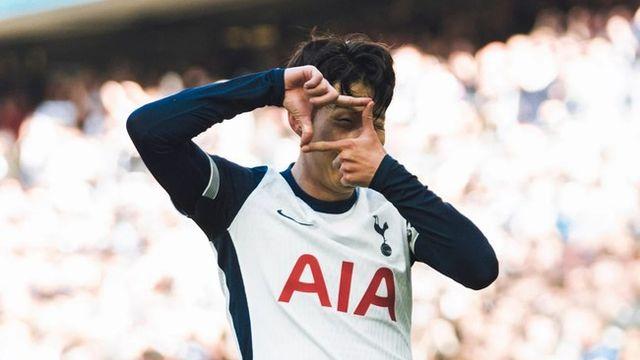 ‘PL 통산 127호골’ 손흥민, 첼시 출신 득점왕과 어깨 나란히→“의심할 여지 없는 레전드”