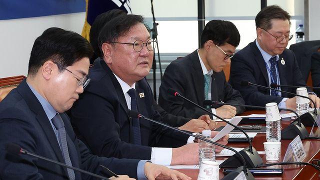 野김태년 '전략산업 국내 투자·생산 촉진세제법' 발의