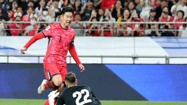 홍명보 감독도 ‘K-잔디’에 일침…“지난해부터 문제, 책임감 가져주시길” [IS 현장]