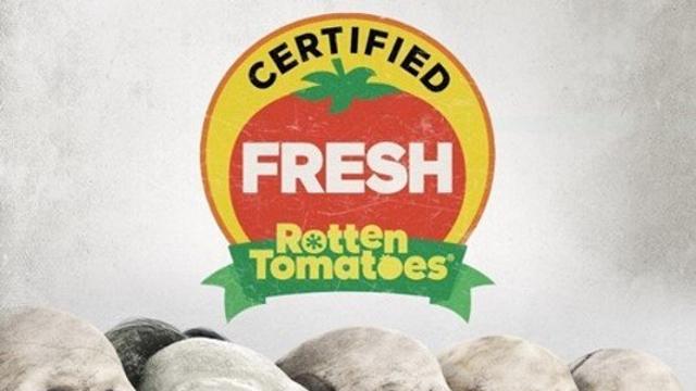 은근히 평이 좋은 공포 영화