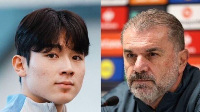 포스텍의 이중성? 양민혁 임대 보내더니...프로 데뷔도 안 한 08년생 유망주 1군 합류?