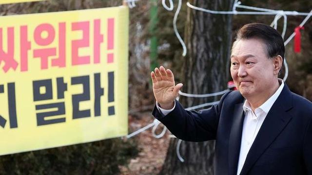 대통령실, 윤 대통령 직무 복귀 대비 중