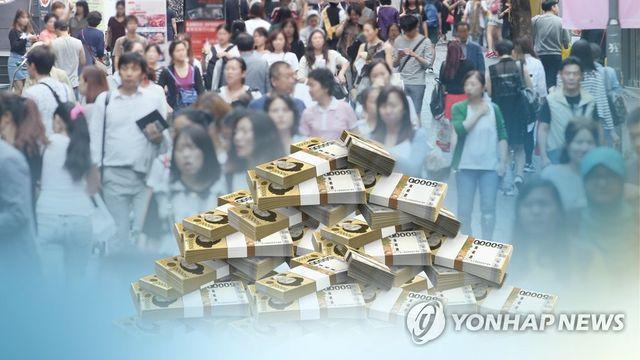 배우자 상속세 폐지, 자산 70억 이상 '초부자'여야 혜택