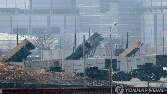 北, 미사일 발사 언급 없이 연합훈련 비난…
