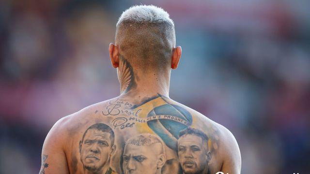 ‘915억짜리 유리몸’ 토트넘 역대 최악 영입, 끝까지 도움 안 된다...“180억 이상으로는 못 팔 듯”