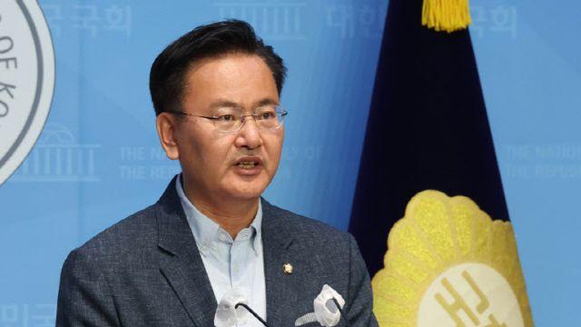 국민의힘 의원 10명, 검찰 즉시항고권 삭제법 발의
