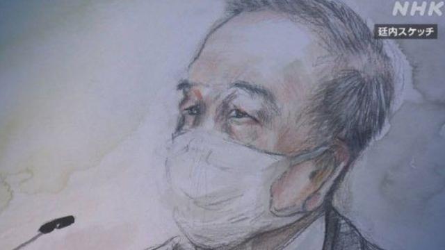 병상 아들 34년 돌봄 끝 살해…일본 80대 아버지 집행유예