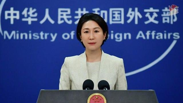 中, '北 미사일 발사'에 