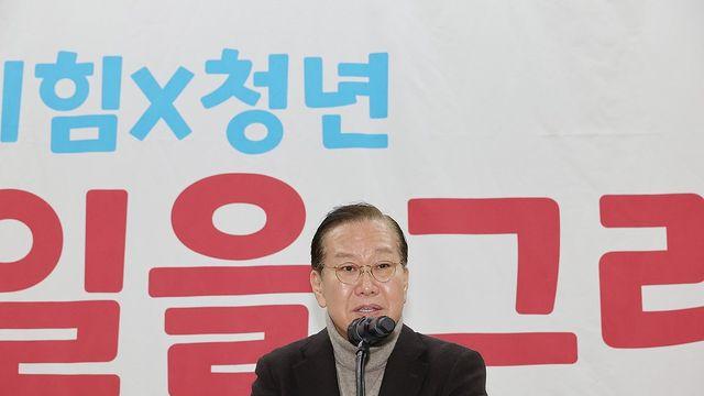 권영세, 의협 만나 의대정원 등 논의…