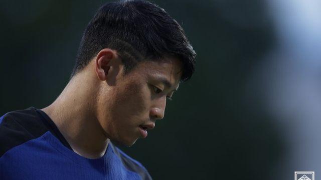 [IN POINT] 요르단 살인태클에 쓰러졌던 황희찬, 이번에도 요르단 만난다...부상만큼은 피해야