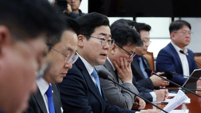 민주 “최상목·심우정 탄핵?…적절한 시점 판단할 것”