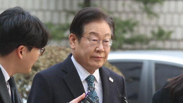 이재명, 오는 12일 ‘보수 논객’ 정규재와 유튜브 대담